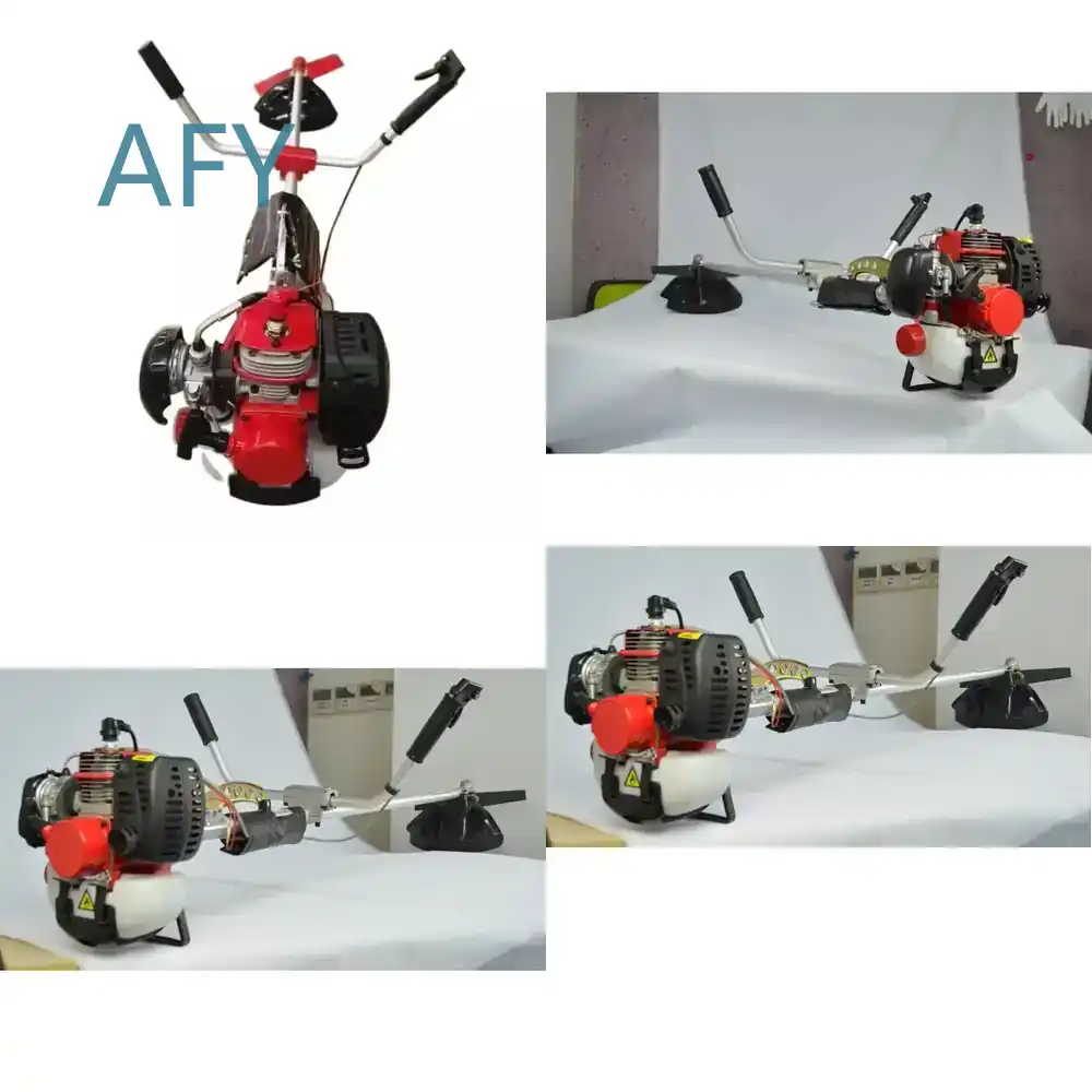 Agriculture Farming Professional - プロ仕様SHIN B45ブラシカッター、2ストローク草刈り機、農業用具、造園機器、農業用