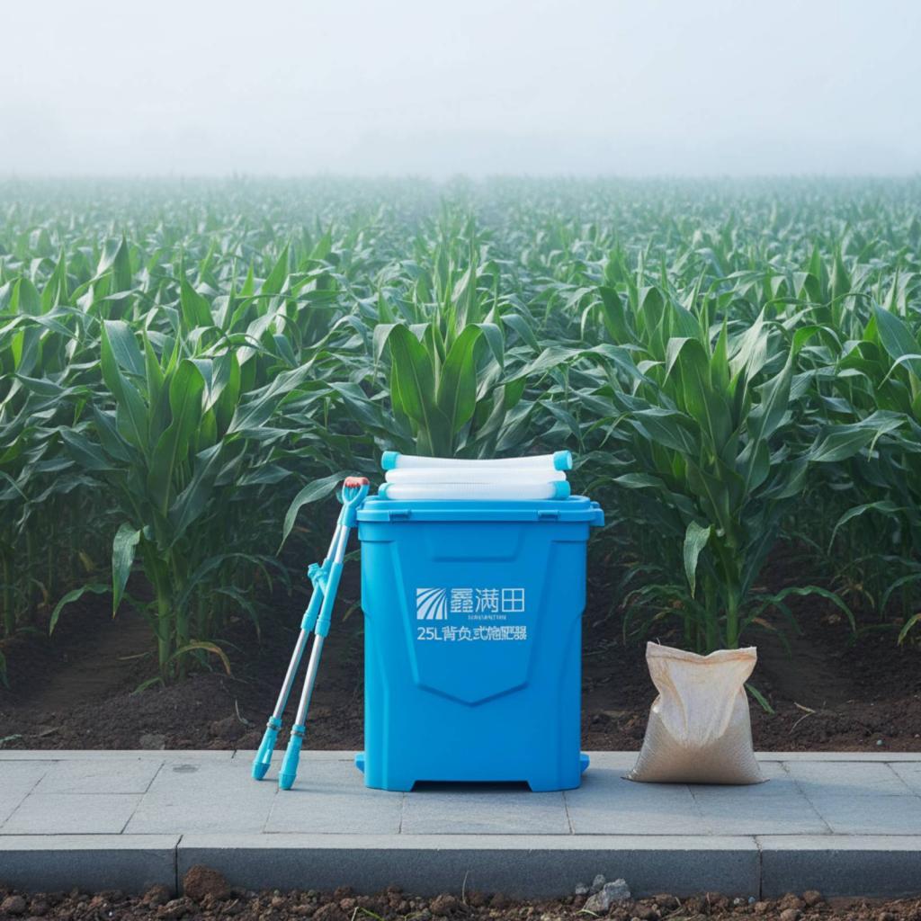 Agriculture Farming Products - 手動ディスペンサー 人間工学に基づいたデザイン 快適なストラップ 農業用具 農家、庭師、農場、果樹園向け