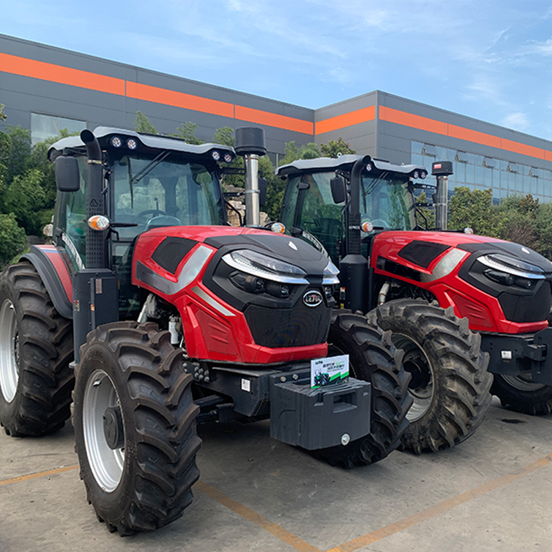 Agriculture Farming Products - CNMCトラクターキャブCE EPA認証カスタマイズ農業建設機械迅速輸送高効率