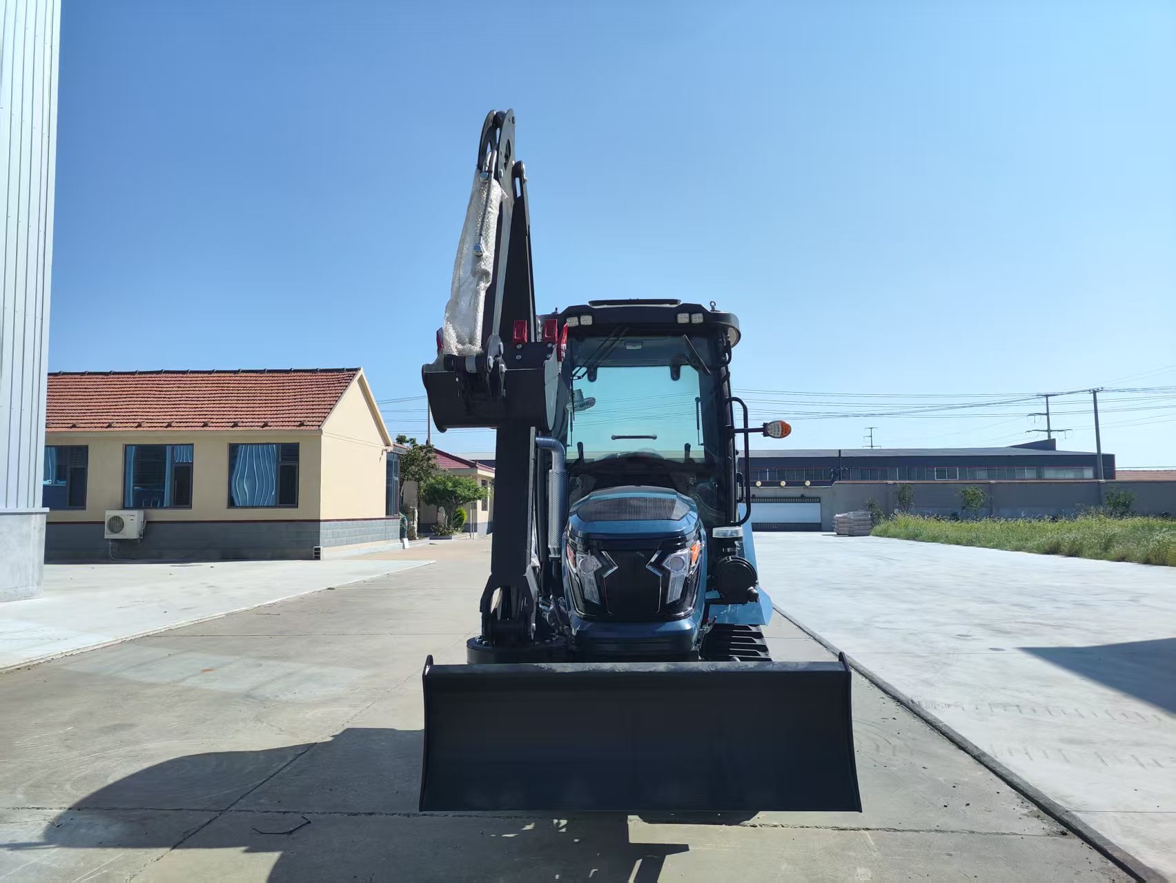 Agriculture Farming Professional - ホットセール中！プロ仕様の農業用クローラートラクター、農地の耕作に最適な耐久性のある機器、送料無料
