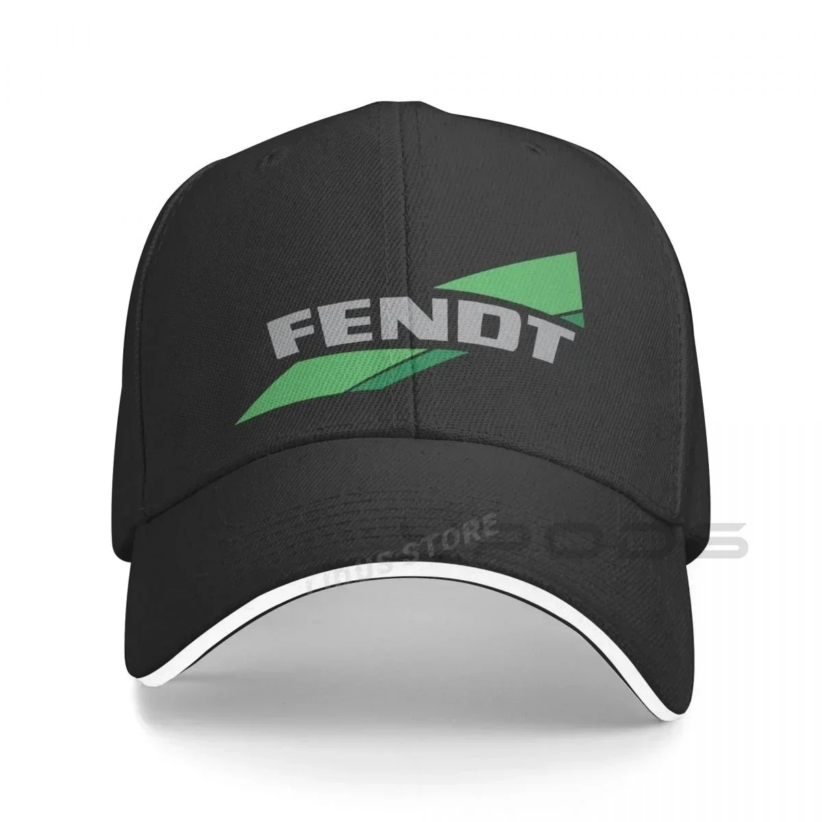 Agriculture Farming Hats - 2026年新作、農業用トラクターをモチーフにしたフェントの野球帽。スタイリッシュでクールなデザイン。男女兼用。