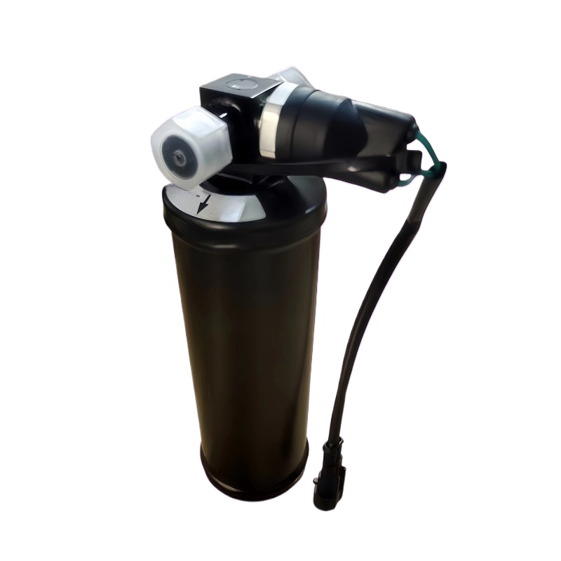 Farming Is Part Of Agriculture - SJ26881農業トラクターACレシーバードライヤー、農機用エアコン乾燥機交換部品