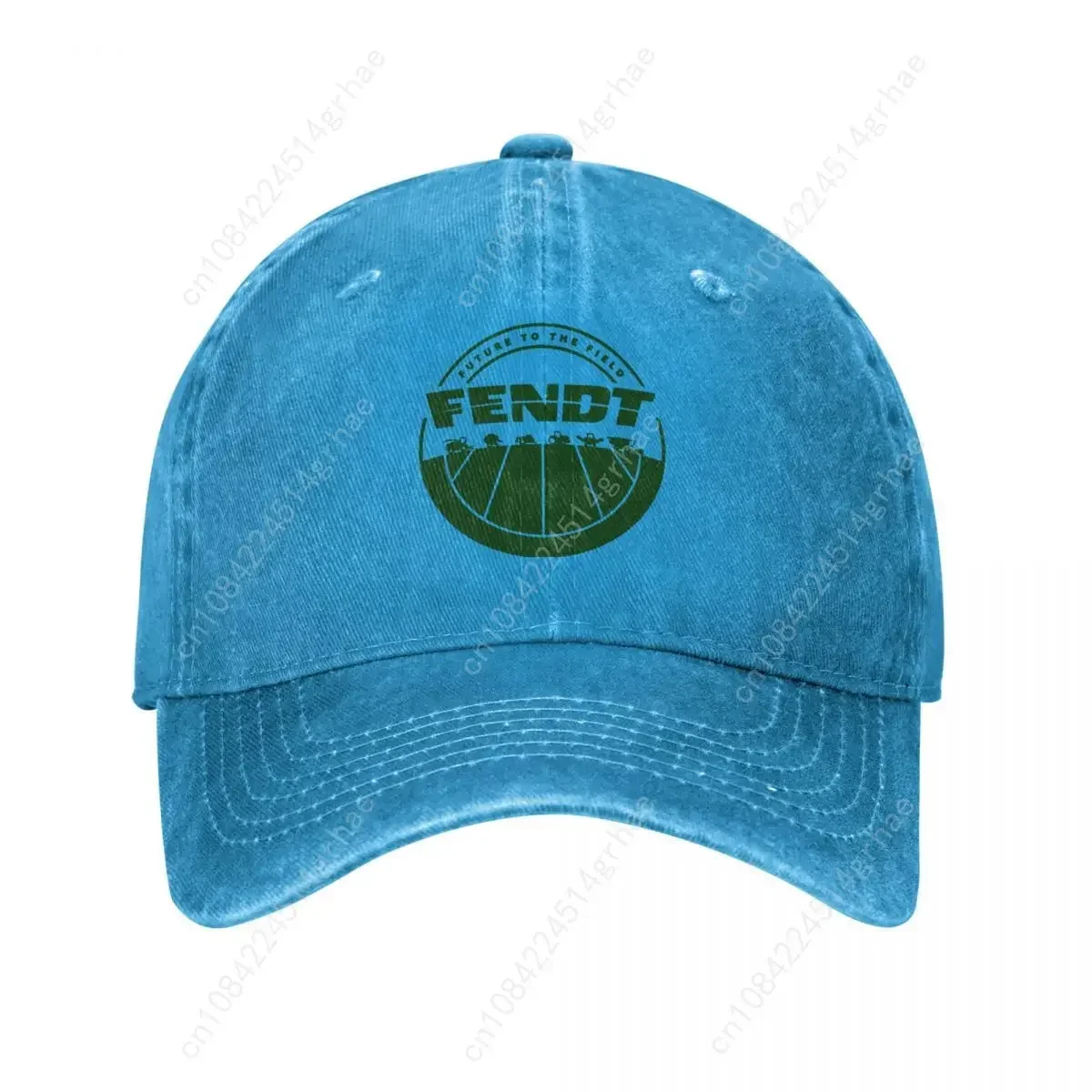 フェント製、男女兼用、野球帽、農業用、ダメージ加工デニム、ウ - Agriculture Farming Hats のレビューと価格