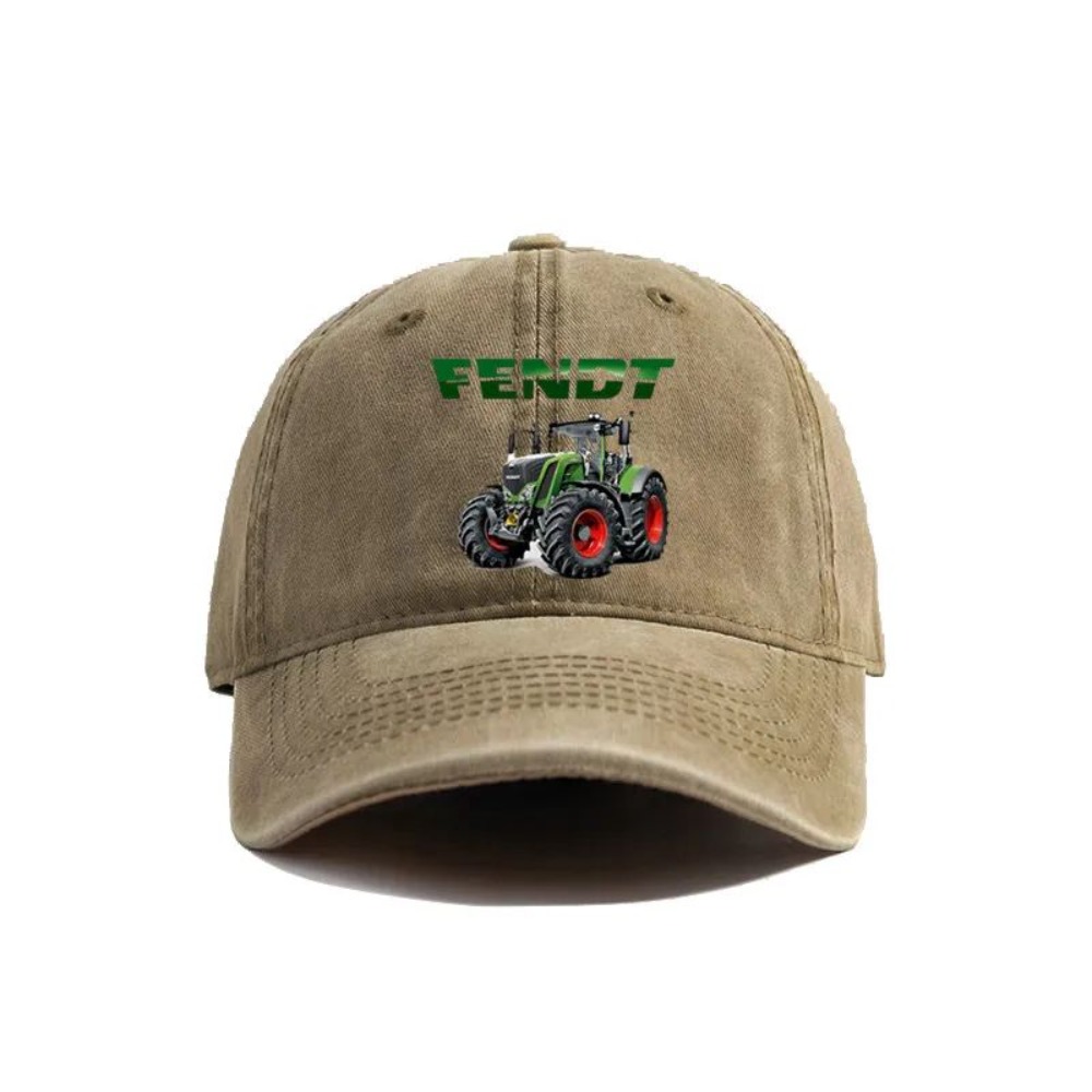 2025年 フェント 農業用トラクター ディストレスト ベー - Agriculture Farming Hats のレビューと価格