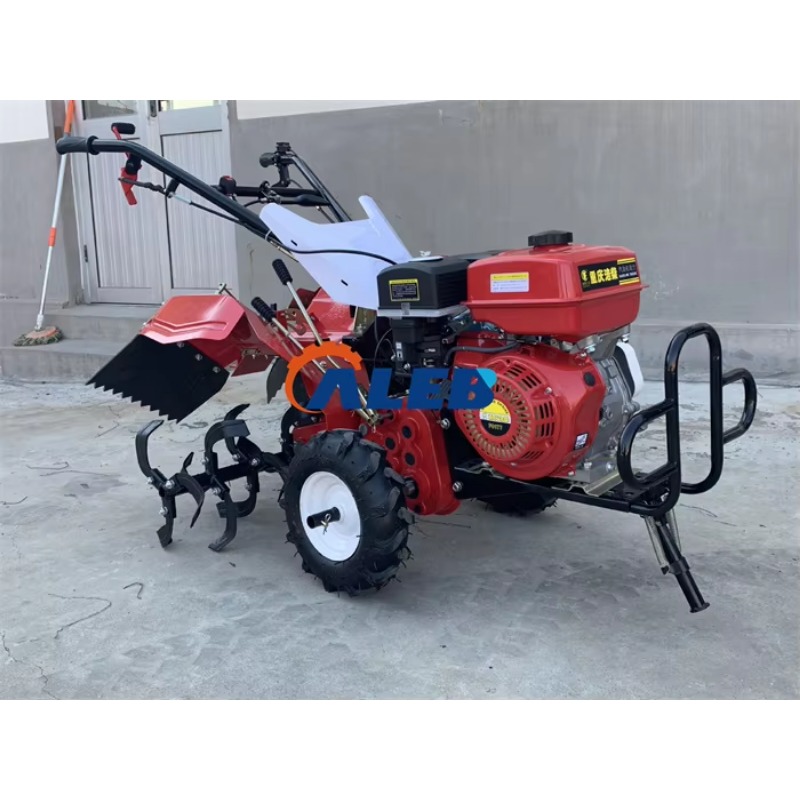 高品質プロ仕様ミニパワーティラー 農業用ミニティラー ミニパ - Agriculture Farming Professional のレビューと価格