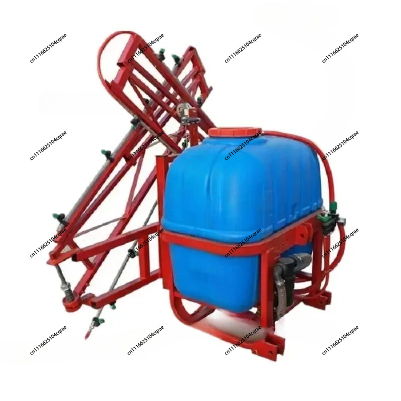 プレミアム製品 農業用トラクター搭載型農業機械 200L-1 - Agriculture Farming Products のレビューと価格