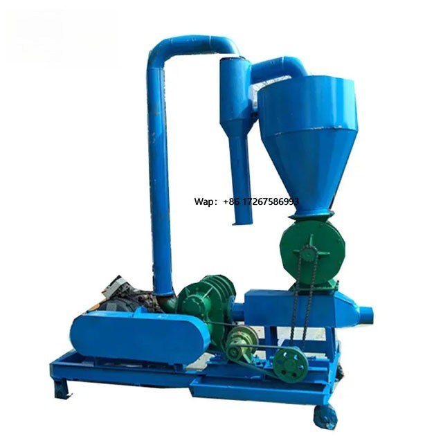 農業穀物製品向け高生産性空気圧式コンベアの主要部品モーター - Agriculture Farming Products のレビューと価格