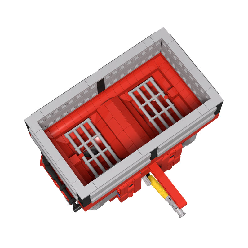 6MOC-266038 シティファーム農業穀物保管機ビルディ - Agriculture Farming For Kids のレビューと価格