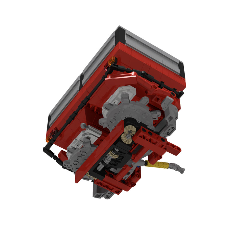 6MOC-266038 シティファーム農業穀物保管機ビルディ - Agriculture Farming For Kids のレビューと価格