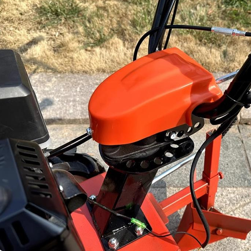 四輪駆動歩行型トラクター高品質農業機械、軟土・硬土両用耕運機 - Agriculture Farming Working のレビューと価格