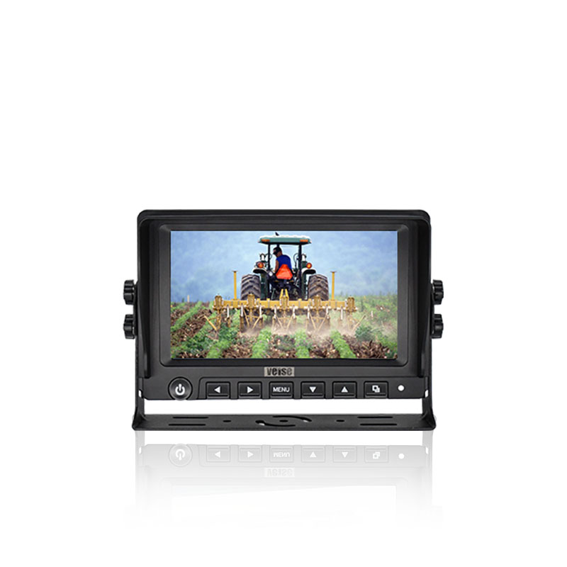 信頼性の高い無線農業機器観測カメラシステム 大規模農場向け車 - Farming Agriculture のレビューと価格