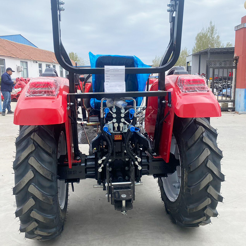カスタマイズ可能なプロ仕様多機能四輪ロータリー耕運機、ホイー - Agriculture Farming Professional のレビューと価格