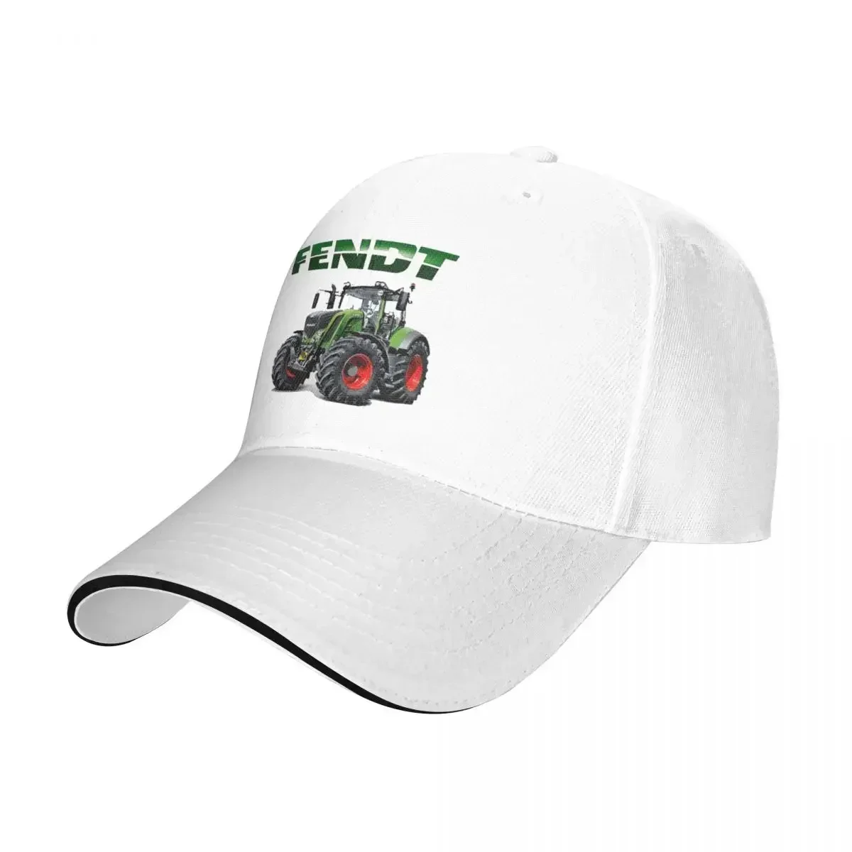 新しいトラクター・フェント農業用野球帽、ヒップホップ・サンド - Agriculture Farming Hats のレビューと価格