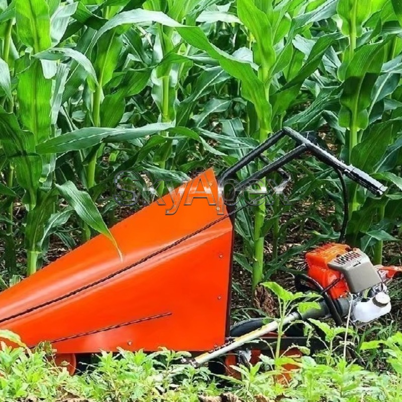 手動式収穫機 労力節約 コンパクトな構造 簡単操作 農業用収 - Agriculture Farming Working のレビューと価格