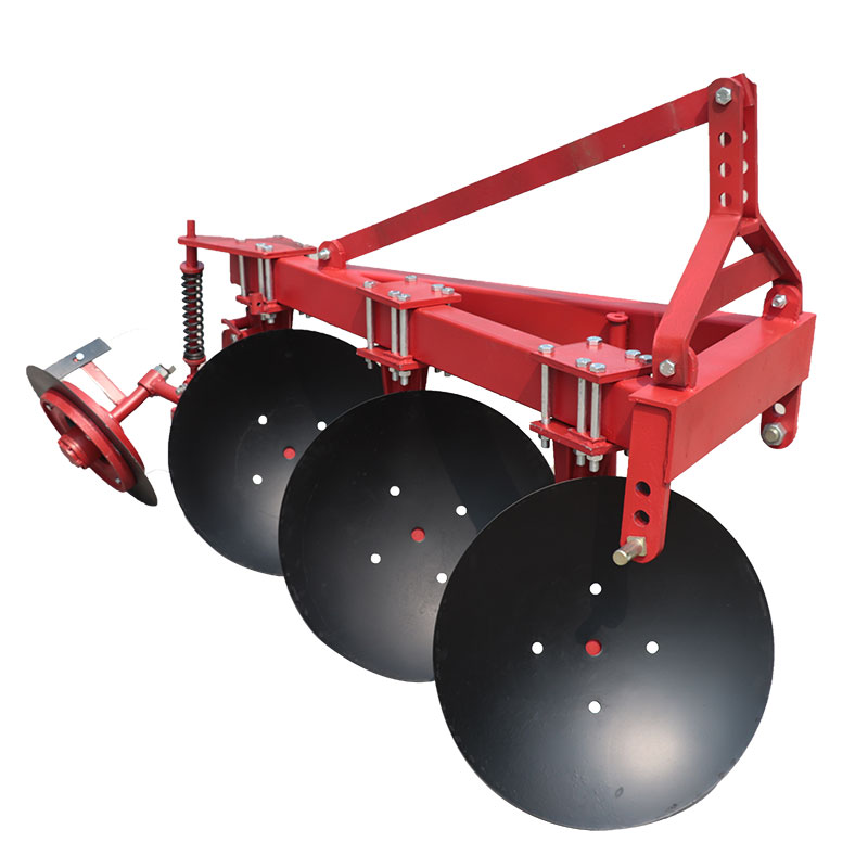 アグリコラディスクプラウ/農場用プラウ、専門生産農業機械と併 - Agriculture Farming Professional のレビューと価格