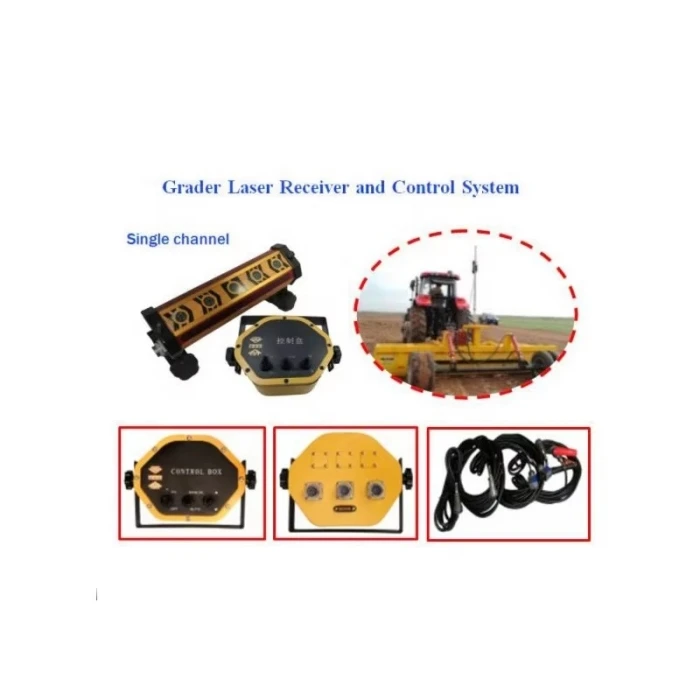 2025年プレミアム製品工場供給プロ仕様農地農業用高精度LC - Agriculture Farming Professional のレビューと価格