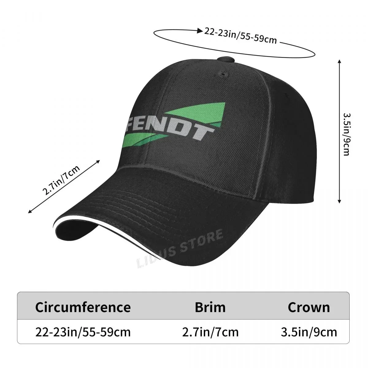 2026年新作、農業用トラクターをモチーフにしたフェントの野 - Agriculture Farming Hats のレビューと価格