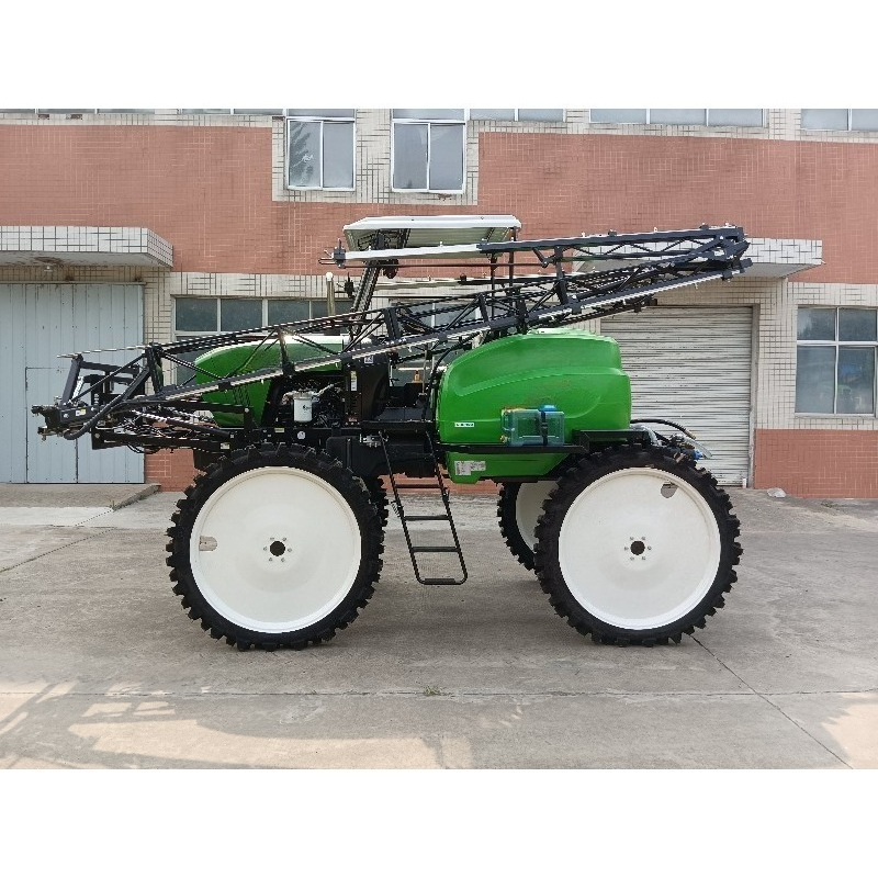 業務用農薬散布機、油圧式折りたたみブーム付き、商業農業向け、 - Agriculture Farming Professional のレビューと価格