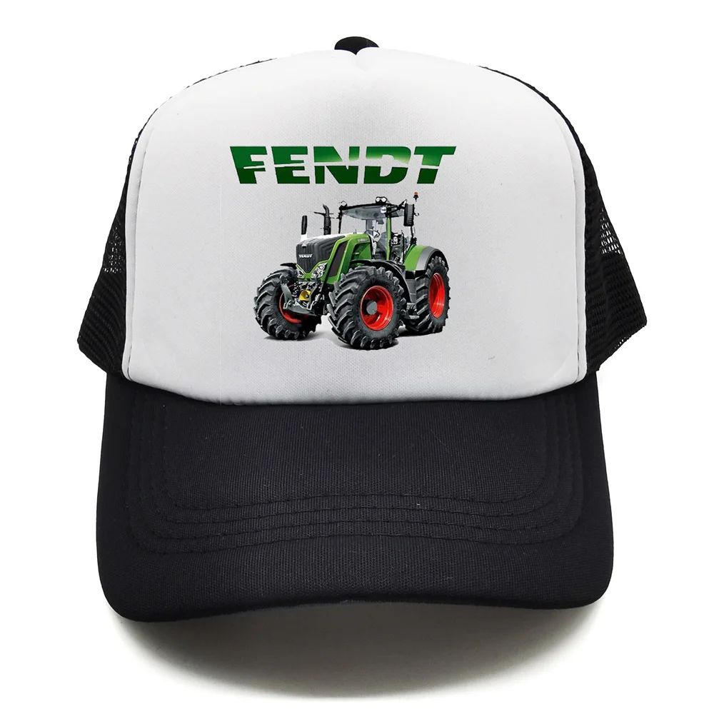 フェントトラック運転手キャップ男性おかしい農業トラクター農業 - Agriculture Farming Hats のレビューと価格